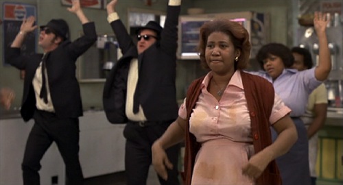 Blues Brothers photo